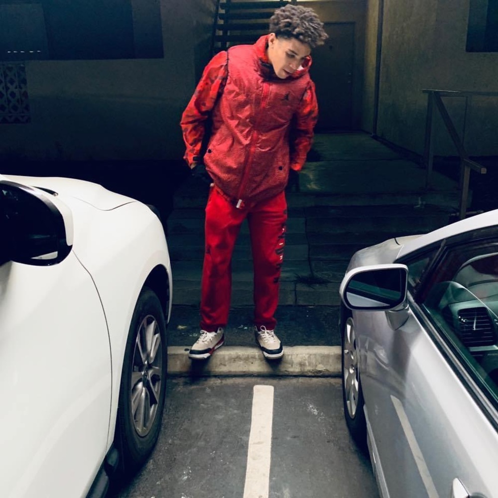 Meet your Posher, Kyle